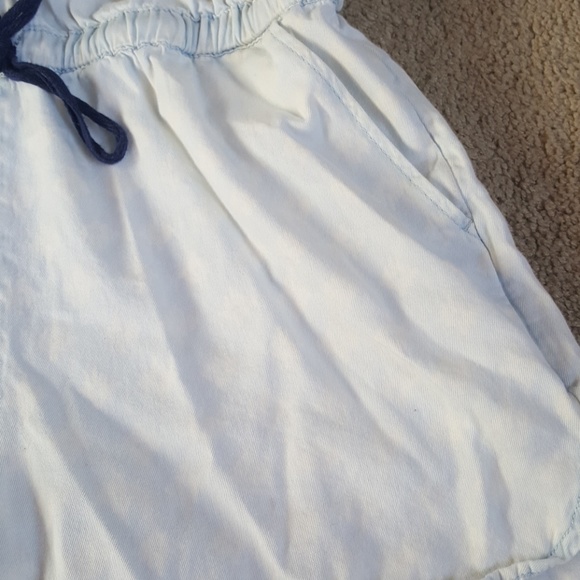 Gap Aztec Shorts Romper - Picture 2 of 3